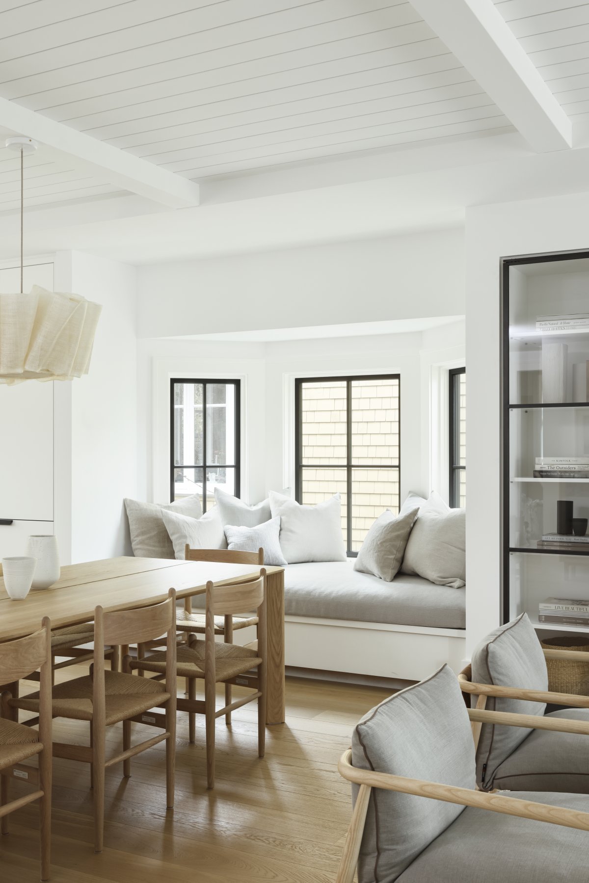 YinjiSpace Sophie Burke Design x Jericho House